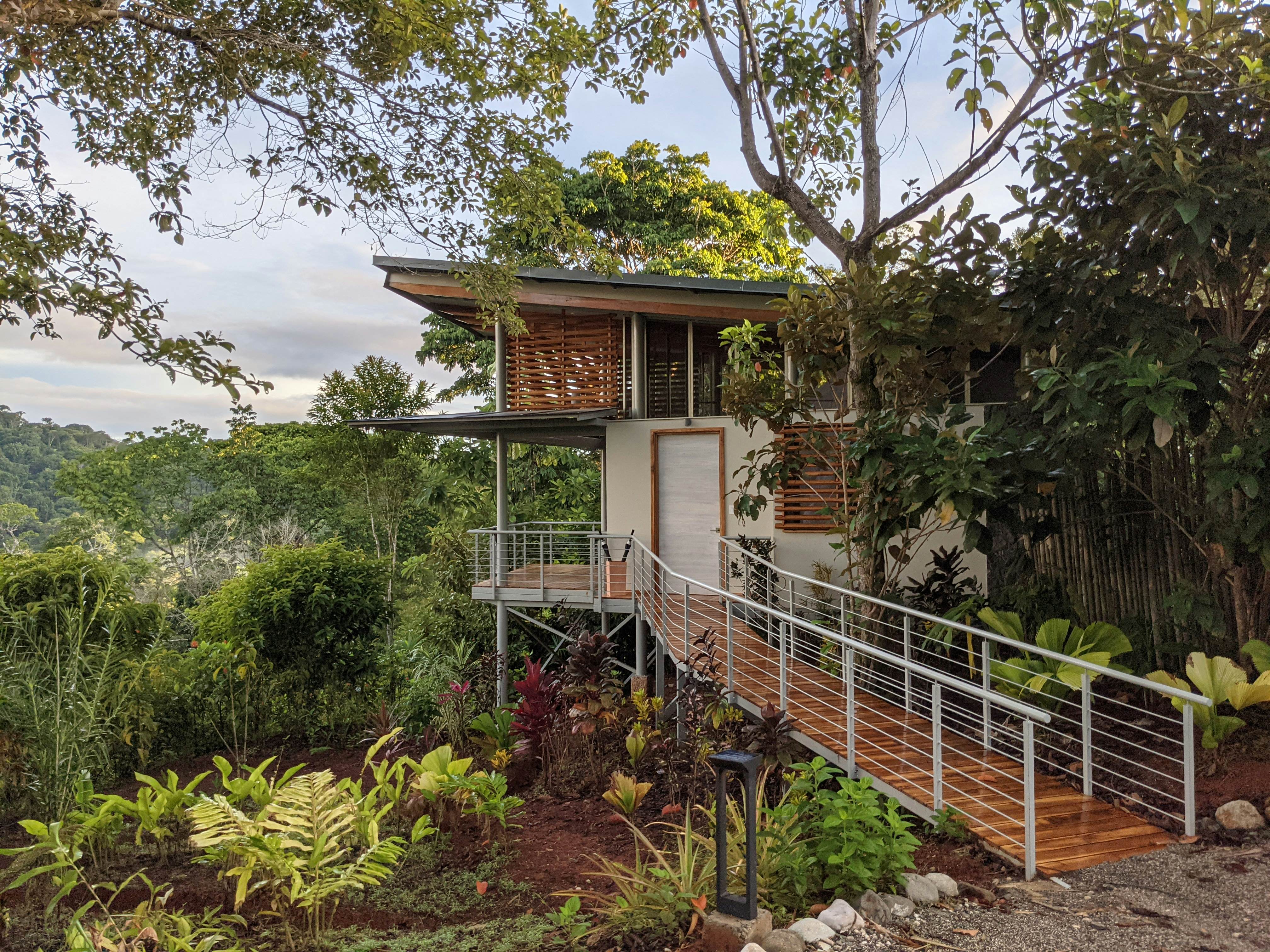 The most unique hotels in Costa Rica Lonely